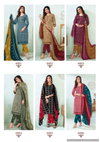 Pehnava Vol 6 By Suryajyoti Daily Wear Printed Cotton Readymade Suits Wholesale Online
